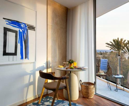 Dan Caesarea Golf Hotel