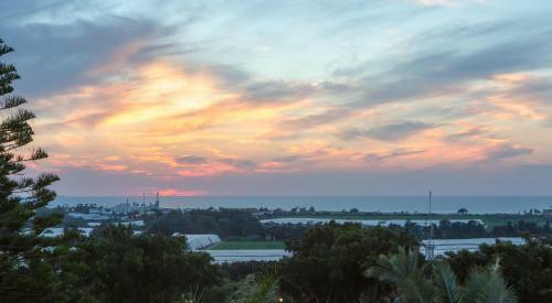 Dan Caesarea Golf Hotel