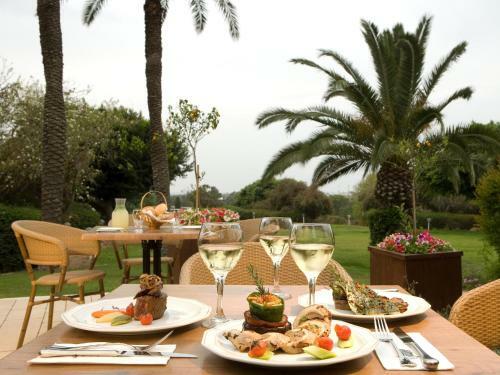 Dan Caesarea Golf Hotel