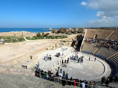 Dan Caesarea Golf Hotel