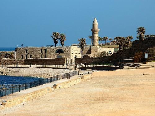 Dan Caesarea Golf Hotel