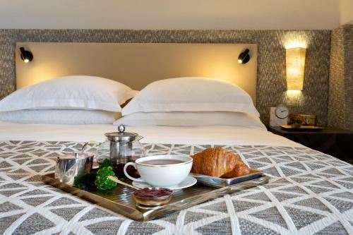 Dan Caesarea Golf Hotel