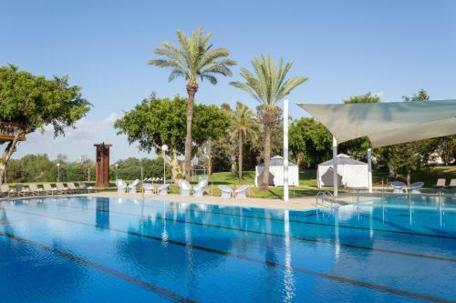 Dan Caesarea Golf Hotel