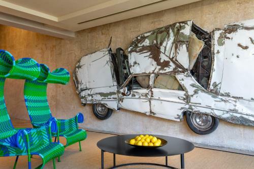 Dan Caesarea Golf Hotel