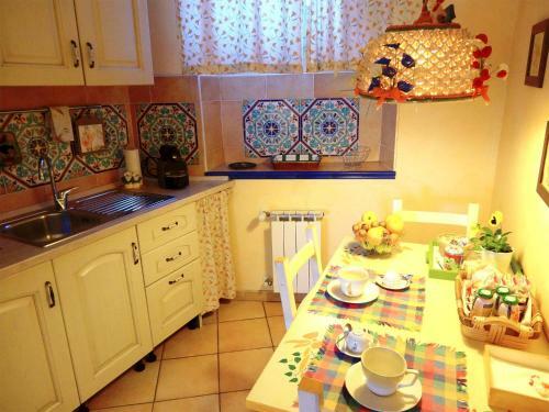 Hostal Valle Degli Arci