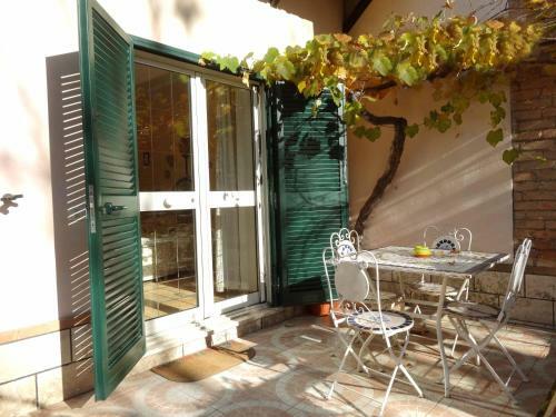 Hostal Valle Degli Arci