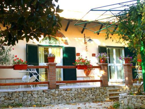 Hostal Valle Degli Arci