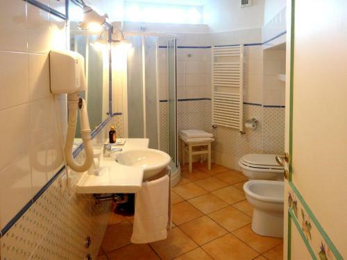 Hostal Valle Degli Arci