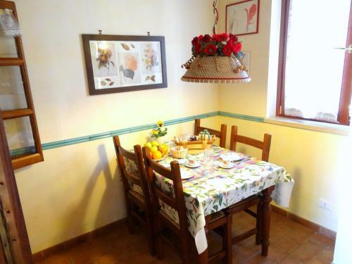 Hostal Valle Degli Arci