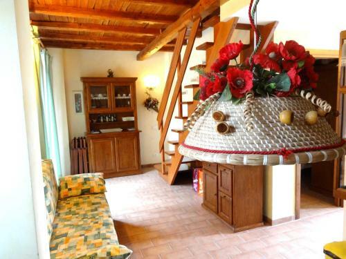 Hostal Valle Degli Arci
