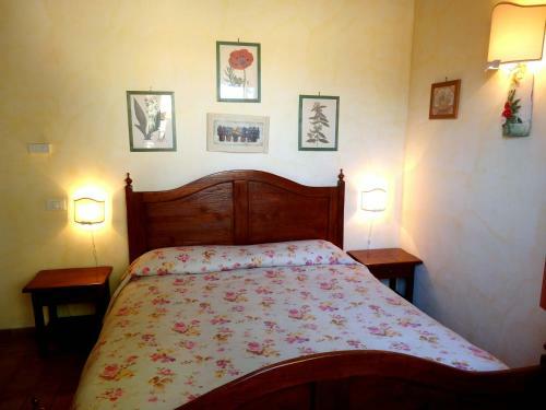 Hostal Valle Degli Arci