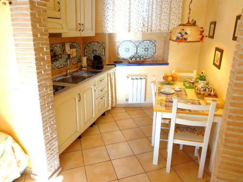 Hostal Valle Degli Arci