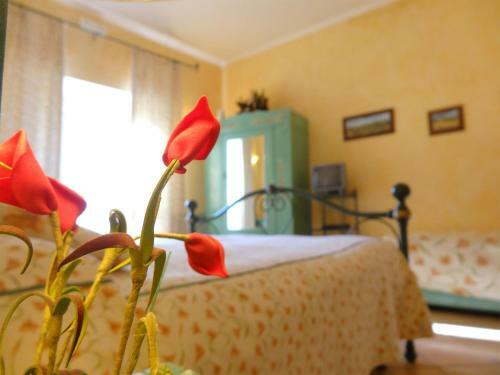 Hostal Valle Degli Arci