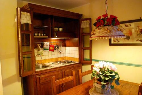 Hostal Valle Degli Arci