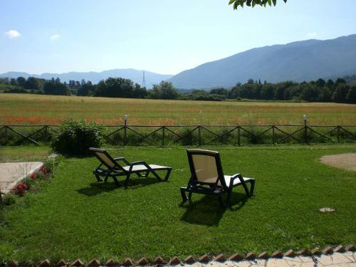 Hostal Valle Degli Arci