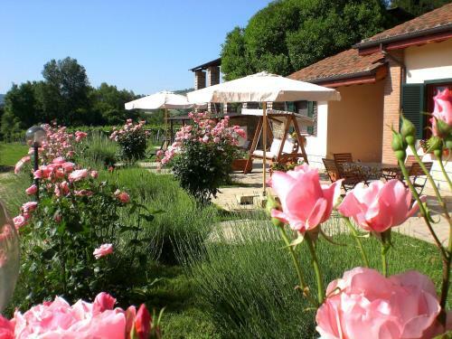 Hostal Valle Degli Arci