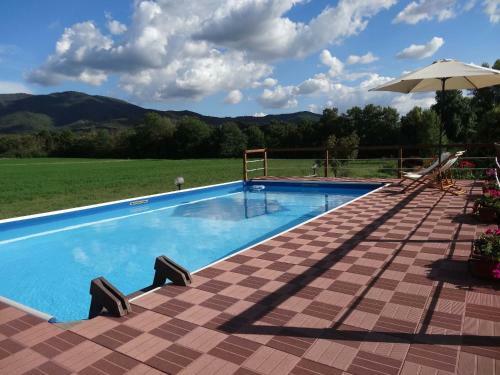 Hostal Valle Degli Arci