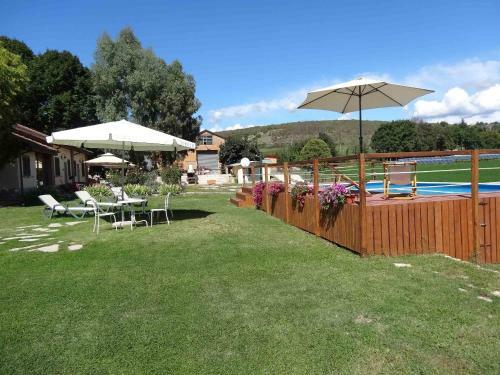 Hostal Valle Degli Arci