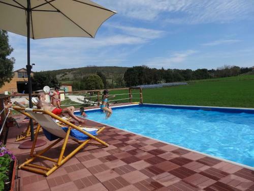 Hostal Valle Degli Arci