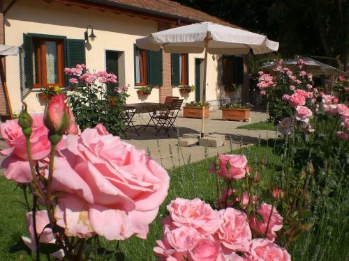 Hostal Valle Degli Arci