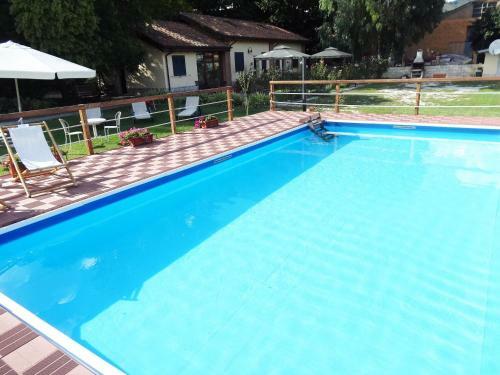 Hostal Valle Degli Arci