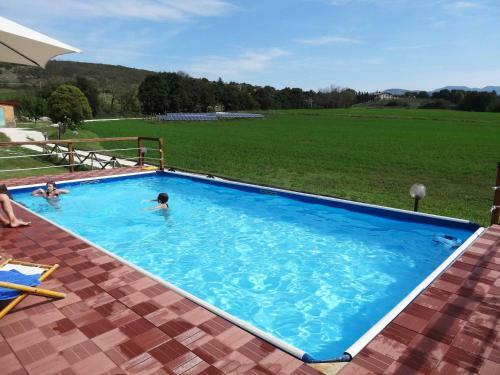 Hostal Valle Degli Arci
