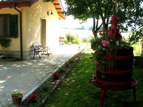 Hostal Valle Degli Arci