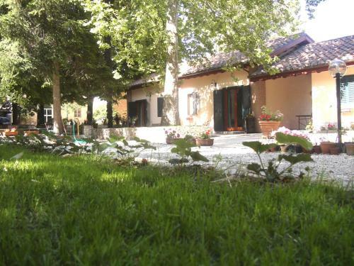Hostal Valle Degli Arci