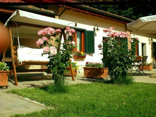 Hostal Valle Degli Arci