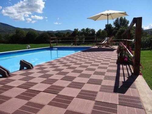 Hostal Valle Degli Arci