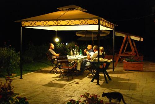 Hostal Valle Degli Arci