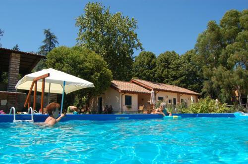 Hostal Valle Degli Arci
