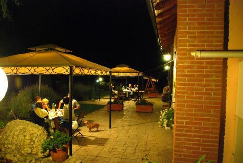 Hostal Valle Degli Arci