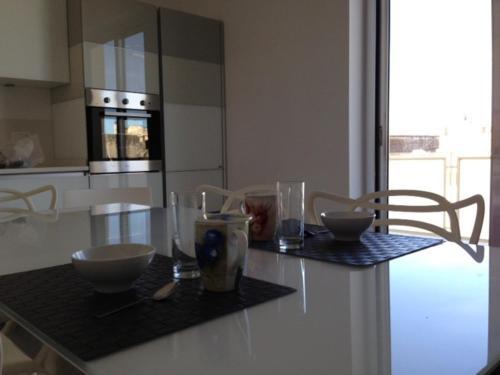 Apartamento Penthouse Santa Croce