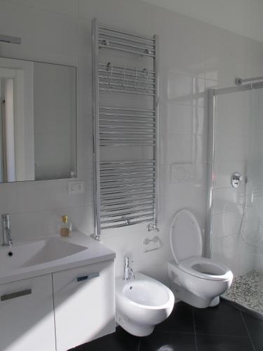 Apartamento Penthouse Santa Croce