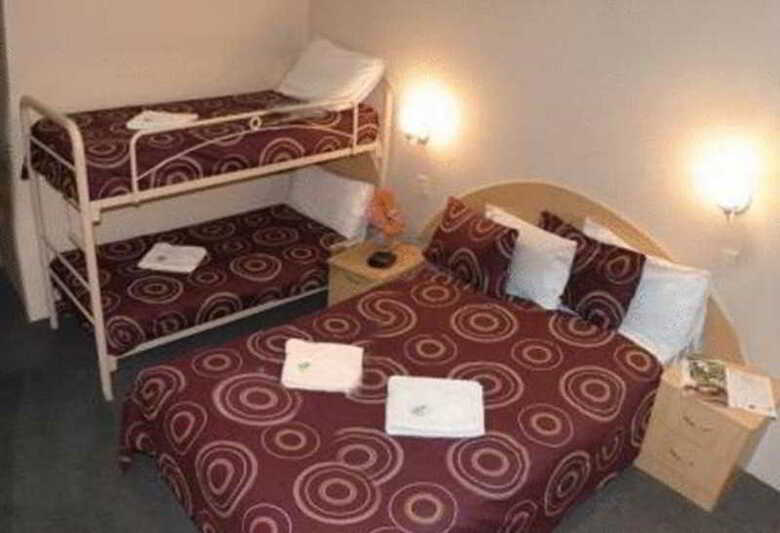 Sleep Express Motel