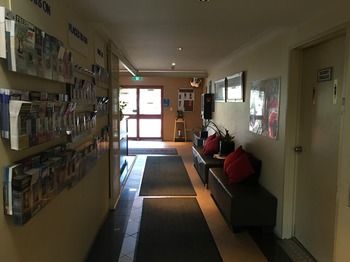 Sleep Express Motel