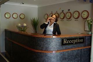 Sleep Express Motel