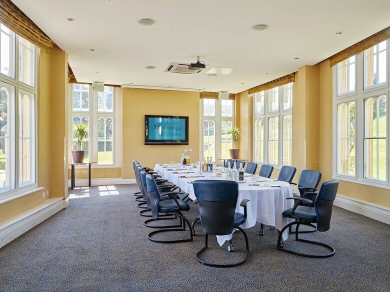 Agroturismo Dumbleton Hall Hotel