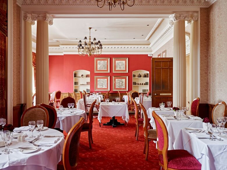 Agroturismo Dumbleton Hall Hotel