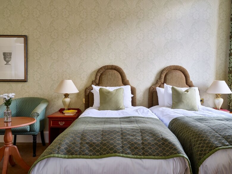 Agroturismo Dumbleton Hall Hotel