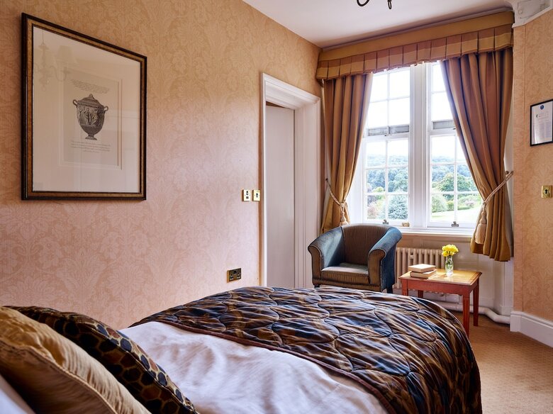 Agroturismo Dumbleton Hall Hotel