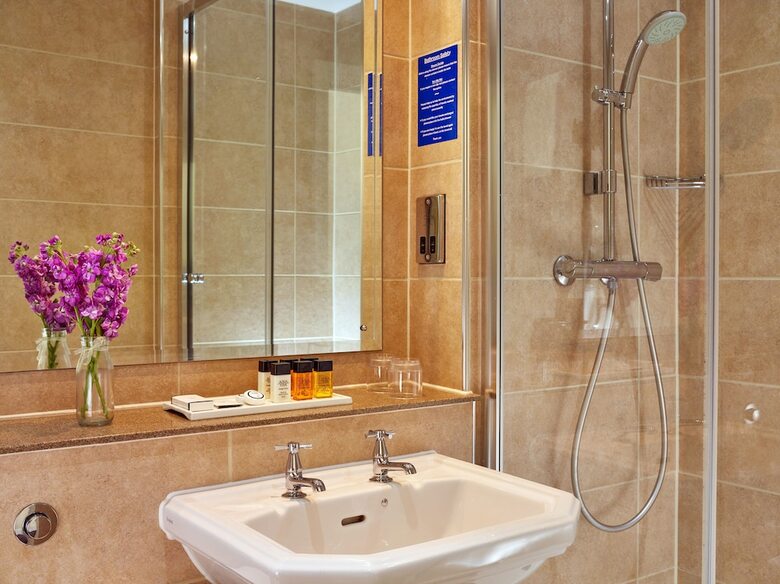 Agroturismo Dumbleton Hall Hotel