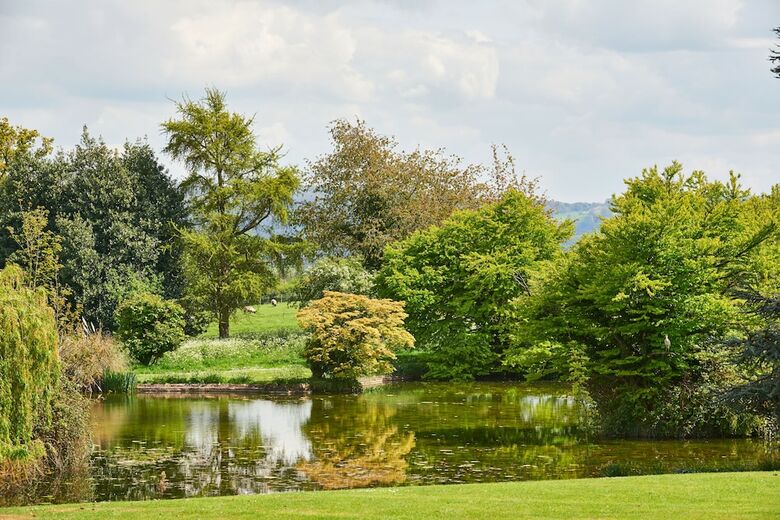 Agroturismo Dumbleton Hall Hotel
