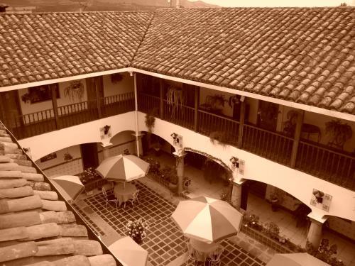 Hotel Land Of The Sun