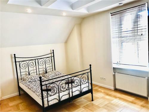Apartflat Mariacka