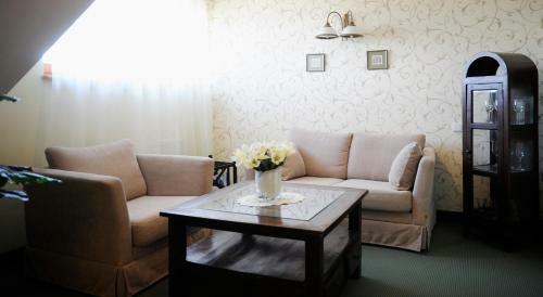 Hotel Pajero