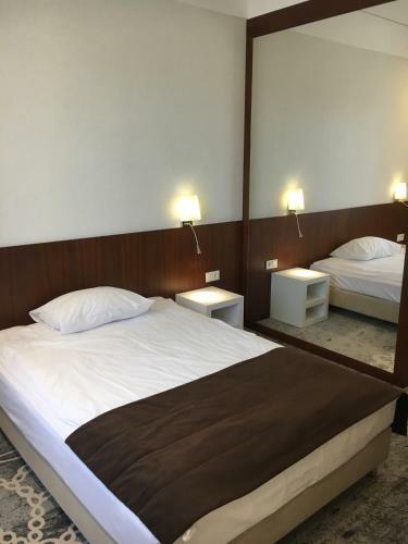 Hotel Pajero