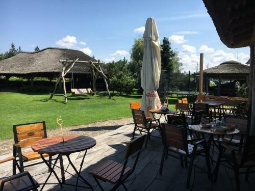 Hotel Pajero