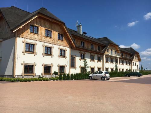 Hotel Pajero